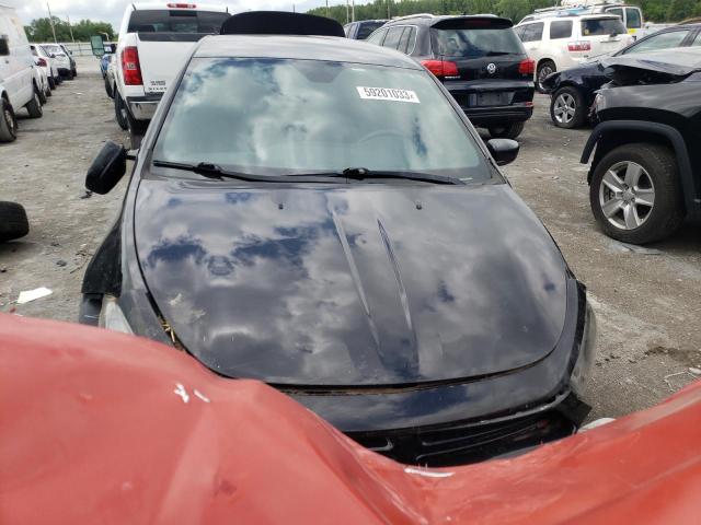 1C3CDFBB0FD391191 Dodge DART SXT