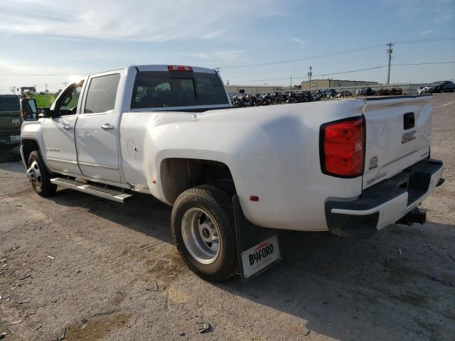 1GT42WEY6KF144763 GMC Sierra K3500 Denali