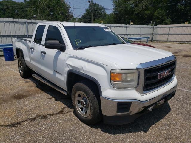 1GTR1TEH5EZ270087 GMC Sierra C1500