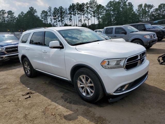 1C4RDJDG5FC729479 Dodge DURANGO LIMITED