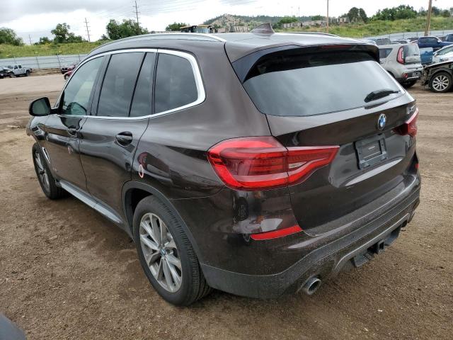 5UXTR9C58JLC69489 BMW X3 Xdrive30i
