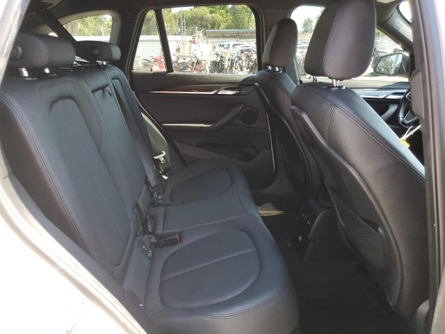 WBXHU7C36H5H34314 BMW X1 Sdrive28i