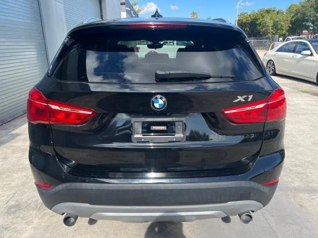 WBXHT3C30J5K24636 BMW X1 Xdrive28i