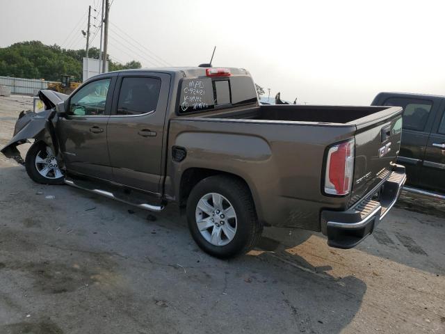 1GTG5CEA2G1189192 GMC CANYON SLE
