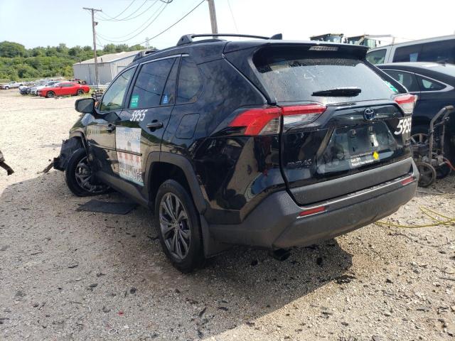 JTMB6RFV2ND058786 Toyota Rav4 Xle Premium
