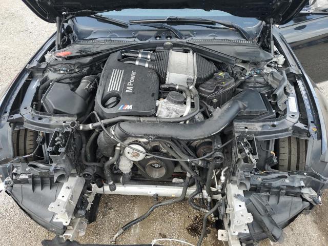 WBS3C9C52FP804311 BMW M3