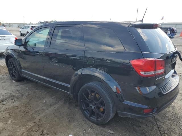 3C4PDCEG9JT425991 Dodge JOURNEY GT