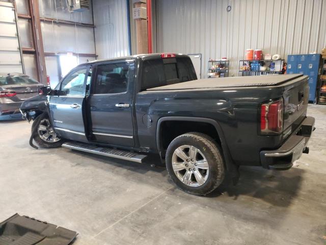 3GTU2NEC0JG573327 GMC Sierra K1500 Slt