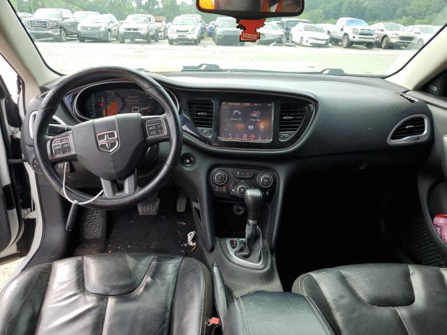 1C3CDFCB0ED759267 Dodge Dart Limited
