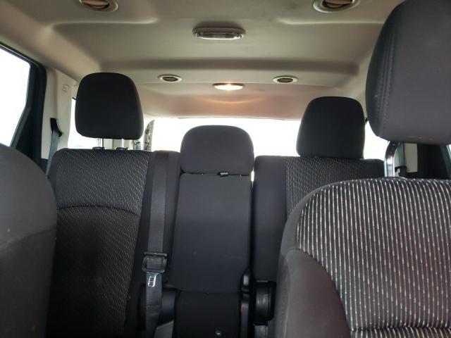 3C4PDCAB2ET165630 Dodge JOURNEY SE