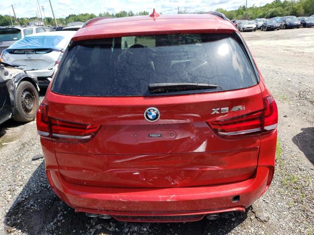 5YMKT6C58H0R79568 BMW X5 M