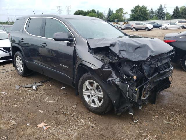 1GKKNKLAXHZ292195 GMC ACADIA SLE