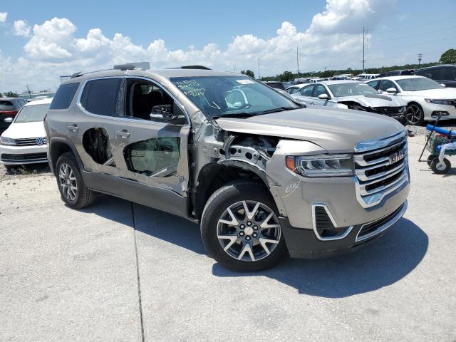 1GKKNML45NZ164559 GMC ACADIA SLT