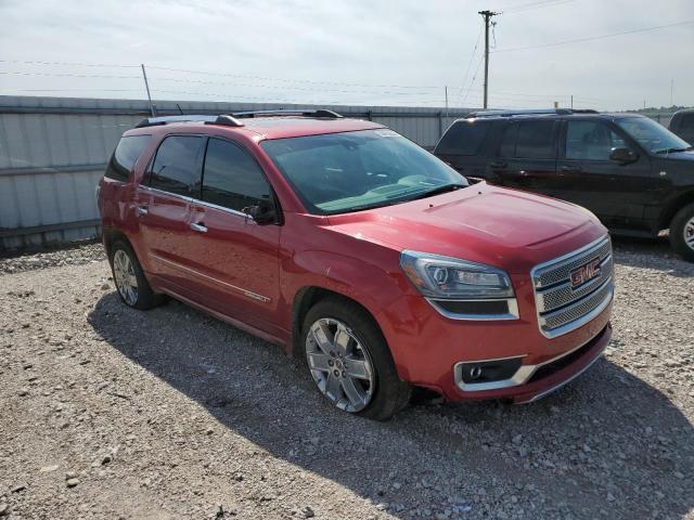 1GKKVTKD2EJ319093 GMC Acadia Denali