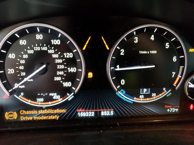 5UXWX9C51G0D77871 BMW X3 Xdrive28i