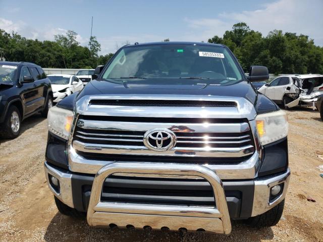 5TFEM5F12GX097002 Toyota Tundra Crewmax Sr5