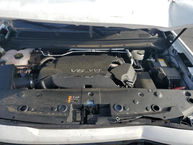 1GTG5CEN0N1315226 GMC Canyon Elevation