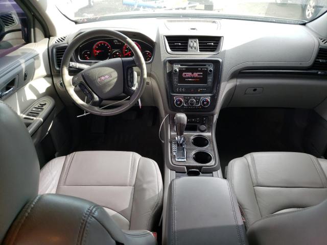 1GKKVRKD4EJ137009 GMC Acadia Slt-1
