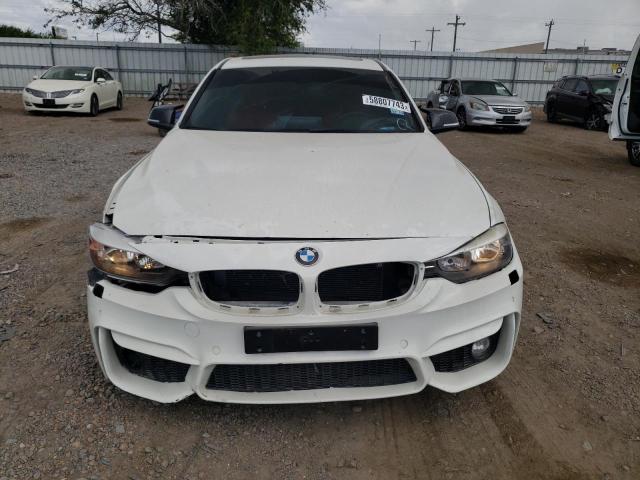 WBA3B1G54ENS78678 BMW 320 I