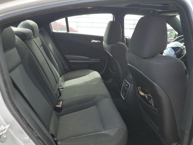 2C3CDXBG6KH713072 Dodge Charger Sxt
