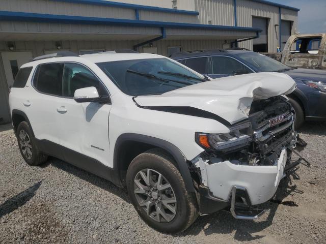 1GKKNKL44NZ115647 GMC ACADIA SLE