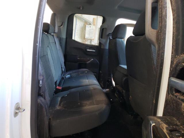 1GTR9BED6LZ276350 GMC Sierra K1500 Sle