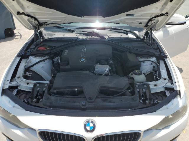 WBA8E1G51GNT34155 BMW 320 I