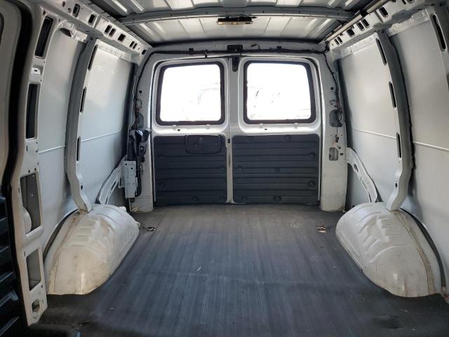 1GTW7AFF0G1137256 GMC Savana G2500