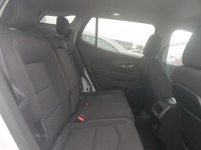 3GKALTEV8KL155312 GMC Terrain Sle
