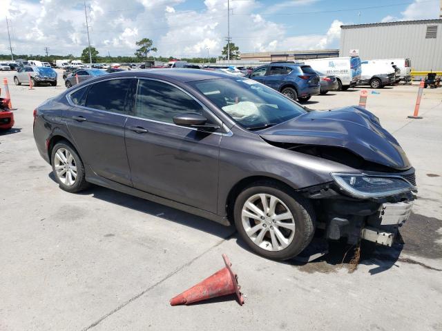 1C3CCCAG0FN731612 Chrysler 200 Limited