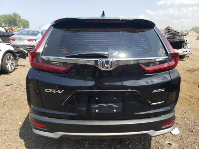 7FARW2H75ME021778 Honda CR-V SE