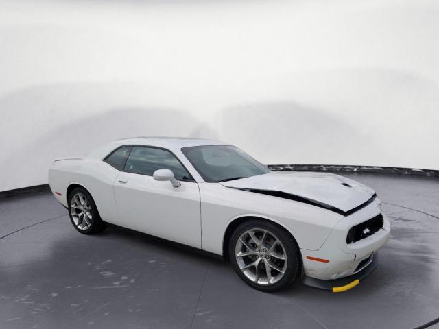 2C3CDZJG5NH233123 Dodge Challenger Gt