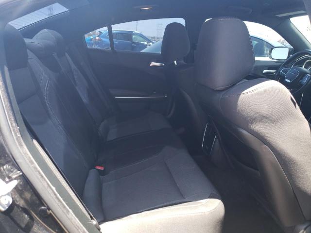 2C3CDXHG2JH176433 Dodge Charger Sxt Plus