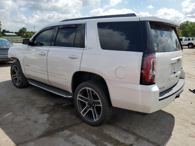 1GKS1BKC9GR445002 GMC YUKON SLT