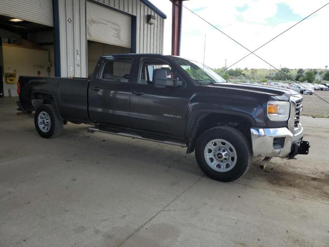 1GT421EG1FF145660 GMC Sierra K3500