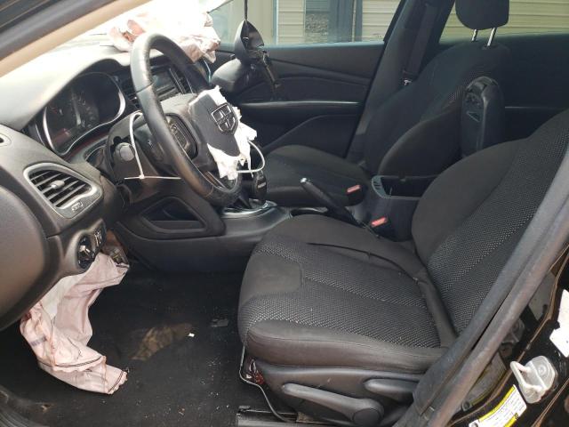 1C3CDFFA5GD797003 Dodge Dart Sxt Sport