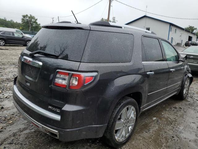 1GKKVTKD7FJ359557 GMC Acadia Denali