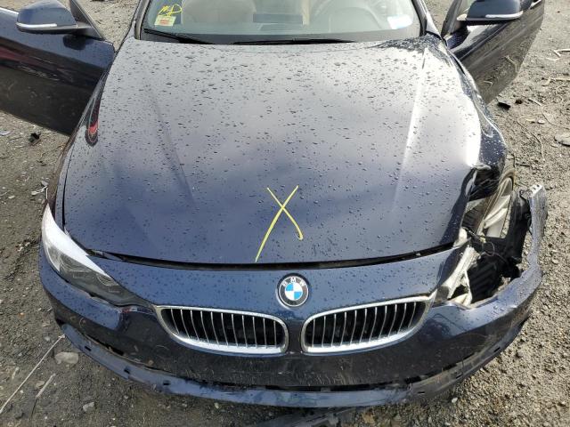 WBA4W5C52JAA49894 BMW 430xi