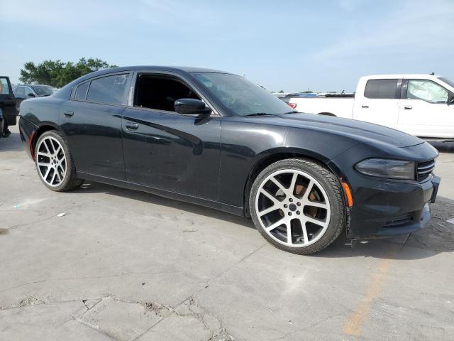 2C3CDXBG4FH795101 Dodge Charger Se