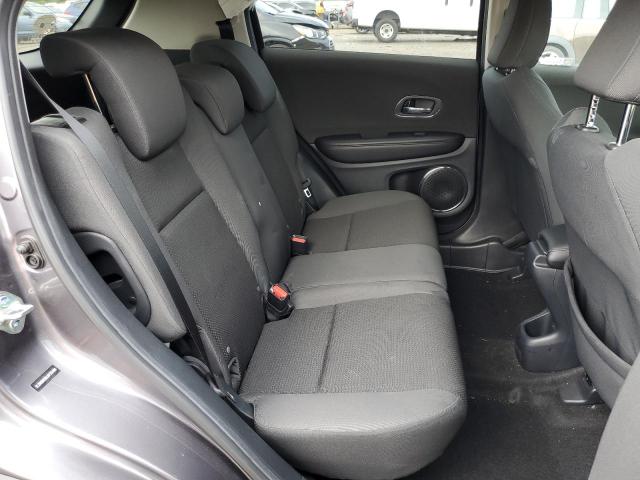 3CZRU6H58LM735108 Honda HR-V EX