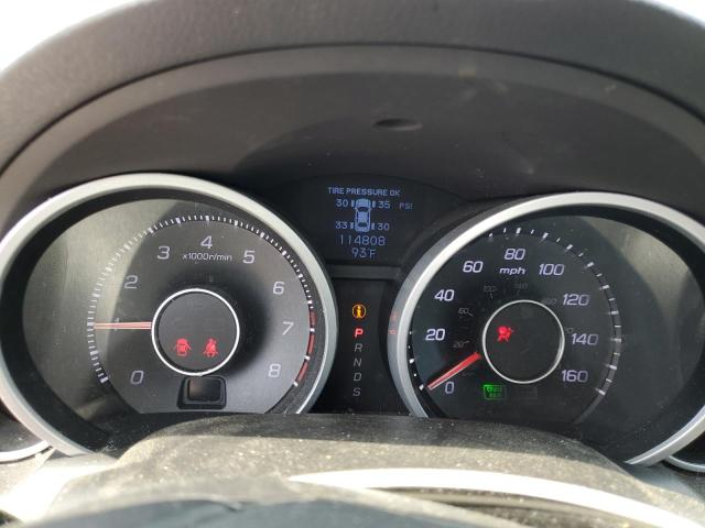 19UUA8F32EA002575 Acura Tl Se