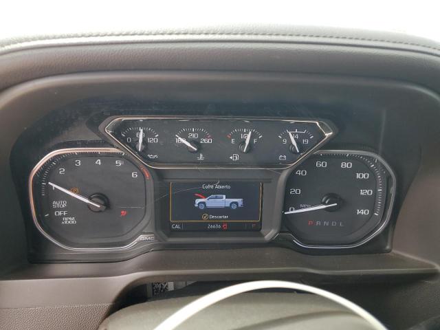 3GTP8DED7MG233112 GMC Sierra C1500 Slt