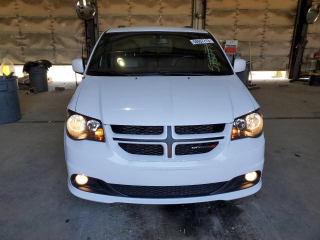 2C4RDGEG1HR740460 Dodge Grand Caravan Gt
