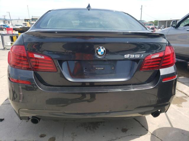 WBA5B1C59EDZ37276 BMW 535 I