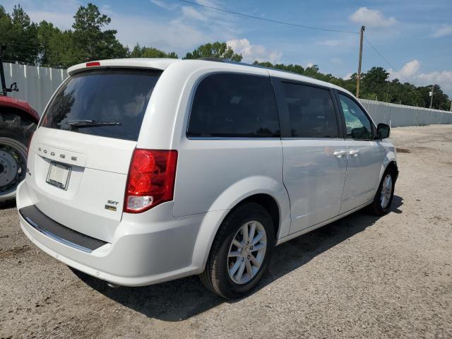 2C4RDGCG3JR259506 Dodge Grand Caravan Sxt