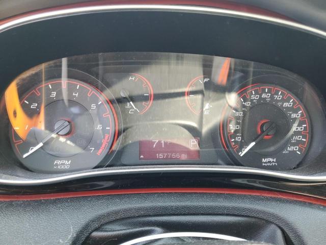 1C3CDFAA4GD577567 Dodge DART SE