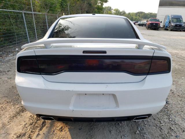 2C3CDXJG2EH233357 Dodge Charger Sxt