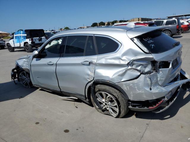 WBXHT3Z33G4A49372 BMW X1 Xdrive28i