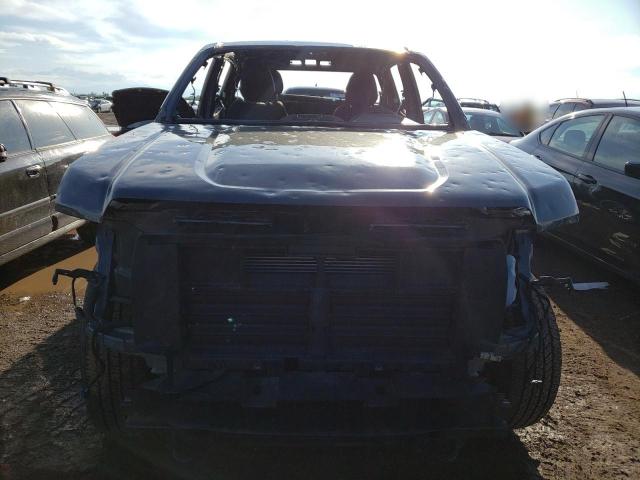1GTG6CEN3L1184058 GMC CANYON SLE