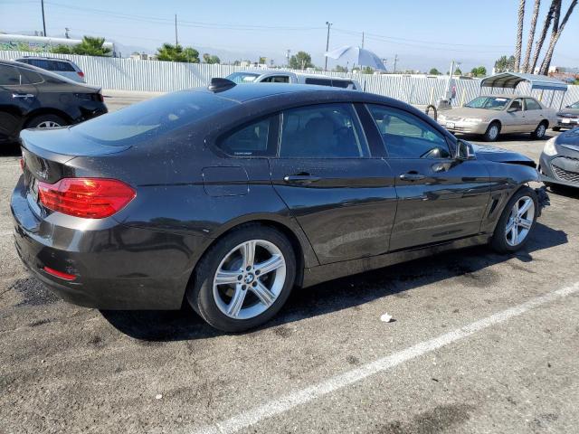 WBA4A9C50FD416798 BMW 428 I Gran Coupe Sulev